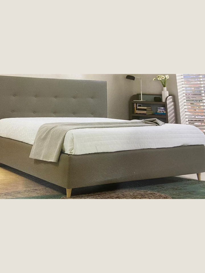 come funziona il letto a contenitore