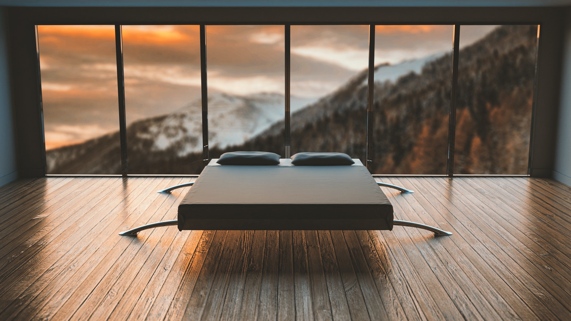 Riprogettare l'ambiente domestico per creare un angolo benessere in casa