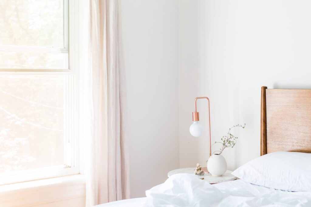 nuove tendenze biancheria da letto